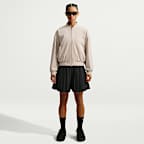 Nike 24.7 PerfectStretch Women's Dri-FIT UV Protection Oversized Bomber Jacket