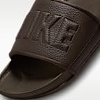 รองเท้าแตะผู้ชายแบบสวม Nike Offcourt