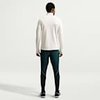 Nike Strike Dri-FIT fotballtreningsoverdel til herre