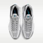 Tenis para hombre Nike Shox R4