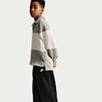 Nike Sportswear Club Fleece Big Kids' Loose Pants