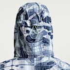 Nike Par Men's Storm-FIT ADV Camo Loose Golf Jacket