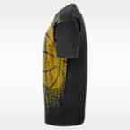 Playera de básquetbol para hombre Indiana Pacers