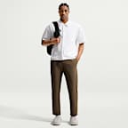Nike 24.7 PerfectStretch Men's Dri-FIT Regular Chino Trousers