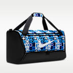 Nike Brasilia Trainingstasche (Medium, 60 l)