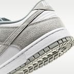 Nike Dunk Low Retro SE Leather/Suede Men's Shoes