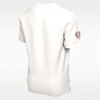 Nike Men's Soccer Logo T-Shirt
