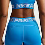 Leggings de tiro medio de 7/8 para mujer Nike Pro