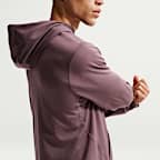 Nike Primary NanoKnit Men's Dri-FIT UV Protection Pullover Performance Hoodie