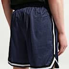 Nike DNA Men's Dri-FIT 6" Basketball Shorts