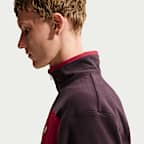 Nike Club Chaqueta con cremallera completa Therma-FIT - Hombre