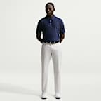 Polo de golf Dri-FIT para hombre Nike Tailored Performance