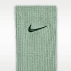 Meias de cano médio Nike Everyday Elevated (3 pares)