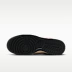 Tenis para hombre Nike Dunk Low
