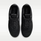 Air Force 1 "University of Oregon" Men's Shoes