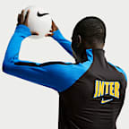 Inter Milan Strike Third Men's Nike Dri-FIT Football Knit Drill Top