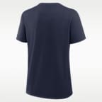 Arizona Arch Logo Women's Nike College T-Shirt