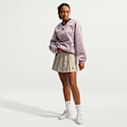 NikeCourt Court Collection Women's High-Waisted-Rise Tennis Skirt