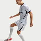 Shorts da calcio replica Nike Dri-FIT Inter 2026/27 Stadium da uomo – Away
