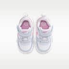 Nike Court Borough Low Essential+ Bebek Ayakkabısı