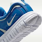 Nike Dynamo Free Little Kids' Easy On/Off Shoes