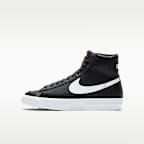 Nike Blazer Mid '77 Big Kids' Shoes