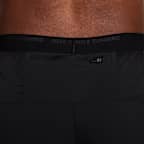 Nike Stride Shorts de correr Dri-FIT de 18 cm 2 en 1 para hombre