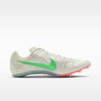 Nike Zoom Rival Sprint Laufspike für Sprints