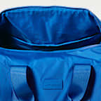 NikeSKIMS Women's Puffer Gym Bag