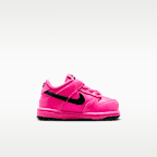 Nike Dunk Low SE Baby/Toddler Shoes