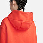Nike Sportswear Phoenix Fleece Women's Oversized Pullover Hoodie