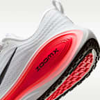 Tenis de correr en pavimento para hombre Nike Vomero Plus