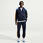 Pantalon de jogging en Fleece Tottenham Hotspur City Side pour homme