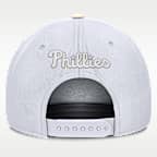 Philadelphia Phillies Pro Men’s Nike AeroBill MLB Adjustable Hat