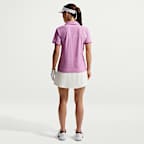 Nike Victory Women's Dri-FIT Short-Sleeve Golf Polo