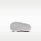 NikeCourt Legacy Baby/Toddler Shoes