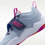 Nike Team Hustle D 12 Older Kids' Basketball Shoes