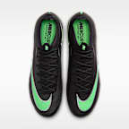 Nike Mercurial Vapor 17 Elite Artificial-Grass Low-Top Football Boots