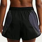 Nike Sportswear Women's Loose Mid-Rise Track Shorts