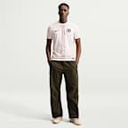Chelsea F.C. 2025/26 Match idegenbeli Nike Dri-FIT ADV eredeti férfi futballmez