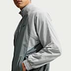 Track jacket in tessuto Nike Sportswear – Uomo