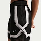 Nike Sportswear Chill Knit Women's Mid-Rise Shorts