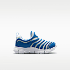 Nike Dynamo Free Little Kids' Easy On/Off Shoes