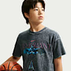 Ja Morant 大童 T 恤