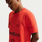 Playera para hombre Nike Sportswear