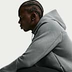 Nike Tech Men's Fleece Windrunner Full-Zip Jacket