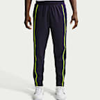 NikeCourt Heritage Men's Tennis Trousers