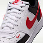 Tenis para mujer Nike Court Vision Low Next Nature