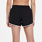 Nike Dri-FIT Sprinter Big Kids' (Girls') Running Shorts