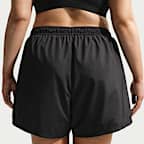 Nike Sportswear Classic Wovens Women's Mid-Rise 5" Shorts (Plus Size)